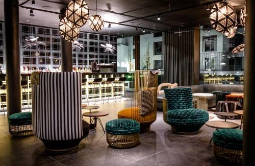 Sint-Andries Hotel | Motel One Antwerp