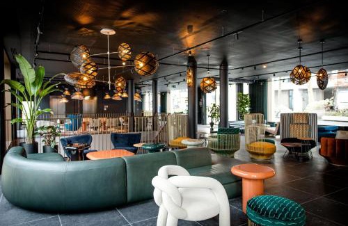 Sint-Andries Hotel | Motel One Antwerp