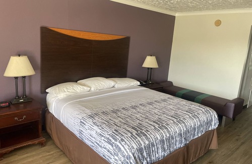 Bartlesville Hotel | motel one bartlesville