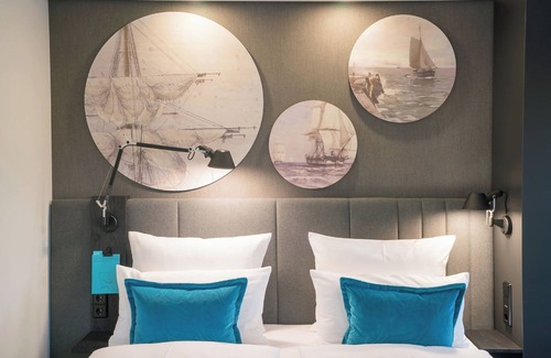 Lubeck City Centre Hotel | Motel One Lübeck