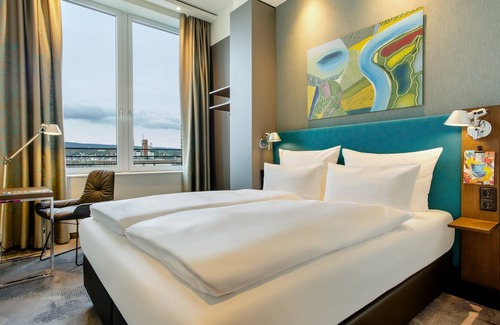 Wiesbaden Hotel | Motel One Wiesbaden