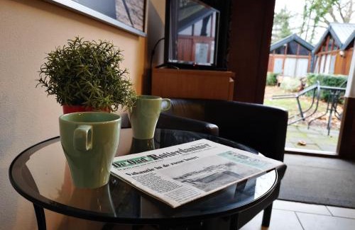 Oostvoorne Hotel | Motel Oostvoorne
