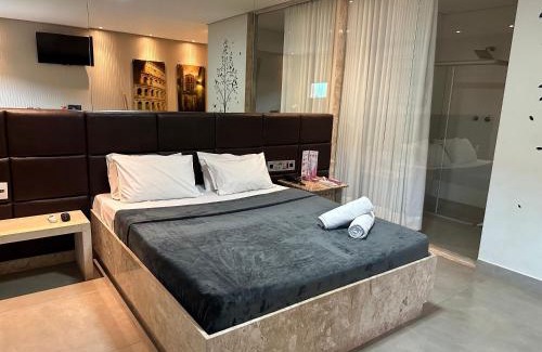 California Hotel | Motel Orion - Belo Horizonte