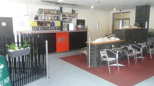 Vysocina Region Hotel | Motel Pávov