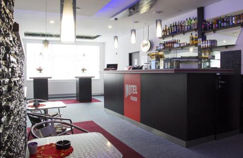 Vysocina Region Hotel | Motel Pávov