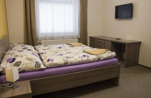 Vysocina Region Hotel | Motel Pávov