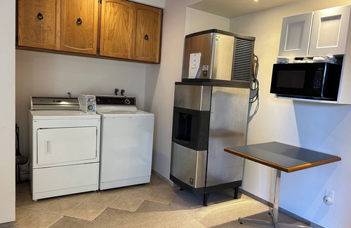 Chicoutimi Hotel | Motel Panoramique