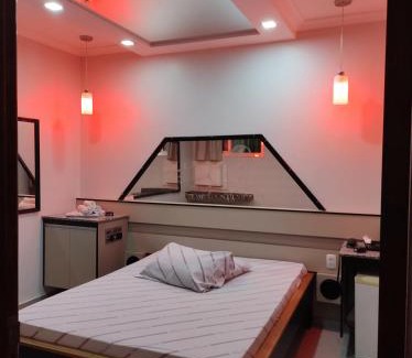 Sao Jose dos Campos Hotel | Motel Paradise (Adults only)