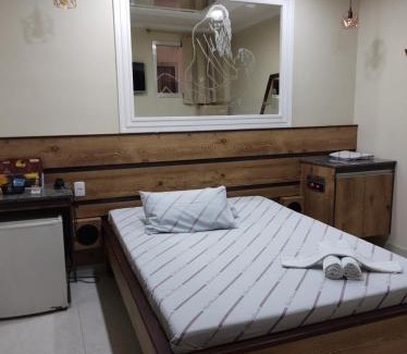 Sao Jose dos Campos Hotel | Motel Paradise (Adults only)