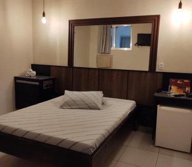 Sao Jose dos Campos Hotel | Motel Paradise (Adults only)