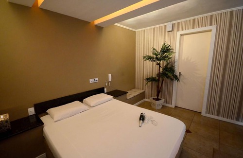 Carazinho Hotel | Motel Paradiso Carazinho - Adults Only