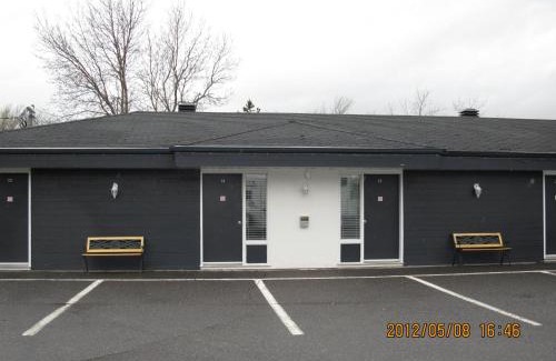 Beaumont Hotel | Motel Parc Beaumont Inc.