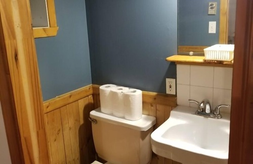 Pike River Hotel | Motel Pike Route