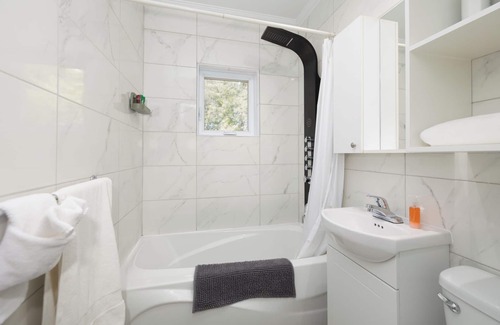 Pike River Hotel | Motel Pike Route