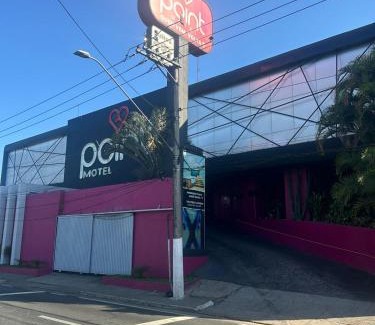 Demarchi Apartment | Motel Point ABC