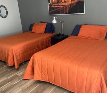 Mauricie Hotel | Motel Populaire