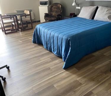 Mauricie Hotel | Motel Populaire