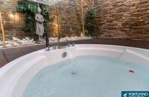 Sao Mamede de Infesta Hotel | Motel Portofino