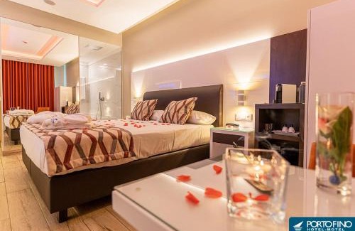 Sao Mamede de Infesta Hotel | Motel Portofino