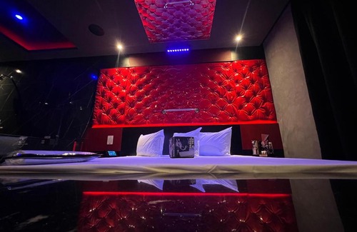 Pindamonhangaba Hotel | Motel Prestige Pinda 4