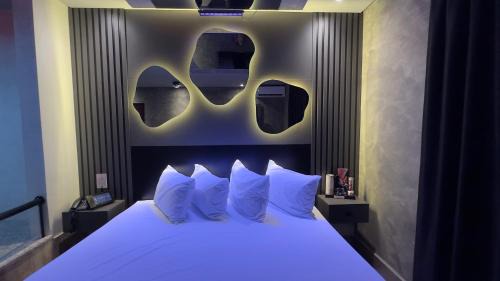 Pindamonhangaba Hotel | Motel Prestige Pinda 5