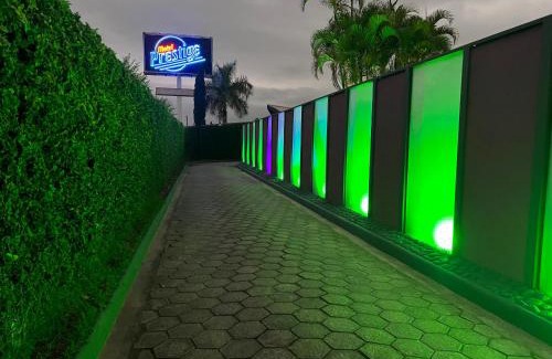 Pindamonhangaba Hotel | Motel Prestige Pinda 6