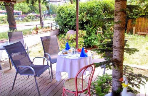 Srodmiescie Hotel | Motel Rezydent