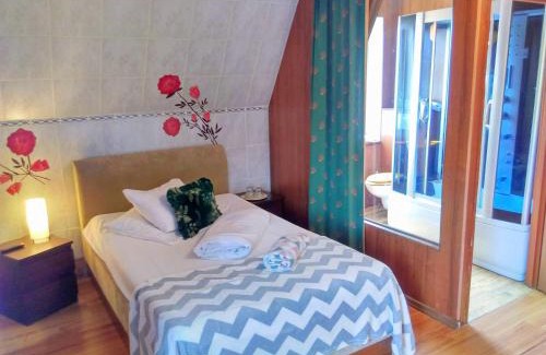 Srodmiescie Hotel | Motel Rezydent