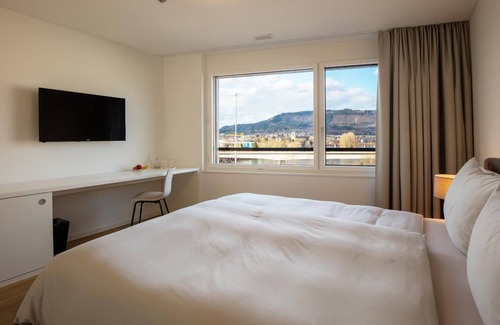 Stein Hotel | Motel Rheinfels Park