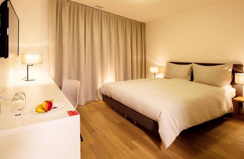 Stein Hotel | Motel Rheinfels Park