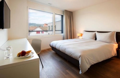 Stein Hotel | Motel Rheinfels Park