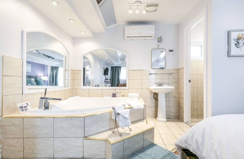 Brossard Hotel | Motel Rideau