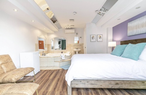 Brossard Hotel | Motel Rideau