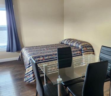 Rimouski-Neigette Hotel | Motel Rimouski