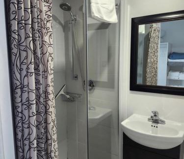 Rimouski-Neigette Hotel | Motel Rimouski