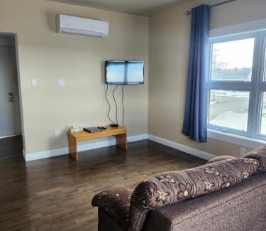 Rimouski-Neigette Hotel | Motel Rimouski