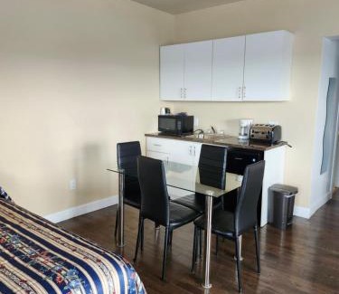 Rimouski-Neigette Hotel | Motel Rimouski