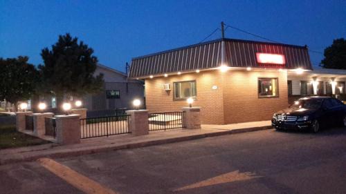Downtown Gatineau Hotel | Motel Ritz