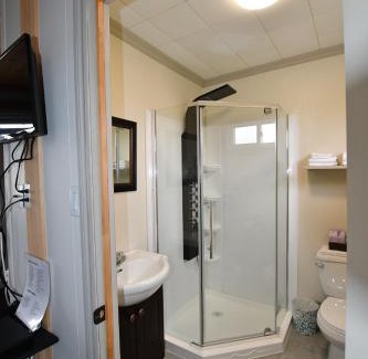 Notre-Dame-des-Neiges Hotel | Motel Riviere Trois Pistoles