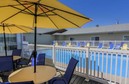 Roberval Hotel | Motel Roberval