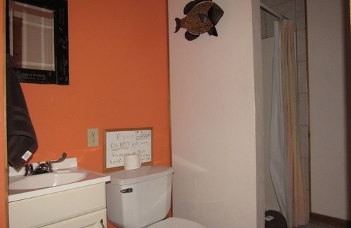 Mannford Hotel | Motel Room by the Lake