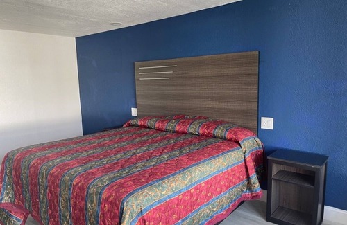 Fleming Hotel | Motel Savanah