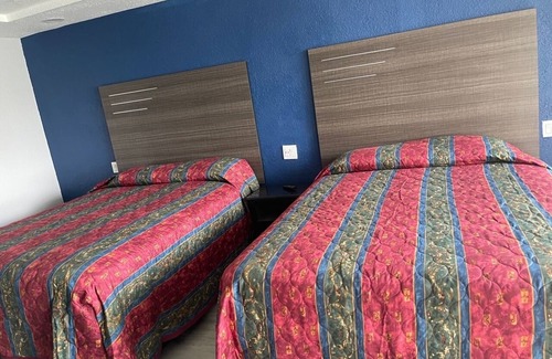 Fleming Hotel | Motel Savanah