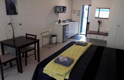 Whangarei Hotel | Motel Sierra