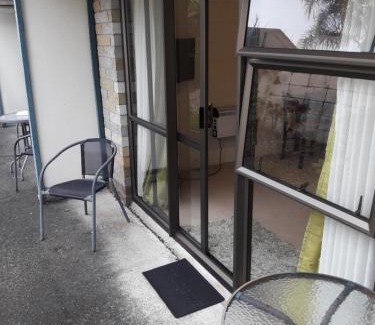 Whangarei Hotel | Motel Sierra