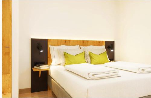 Toging am Inn Hotel | Motel Sleep Inn