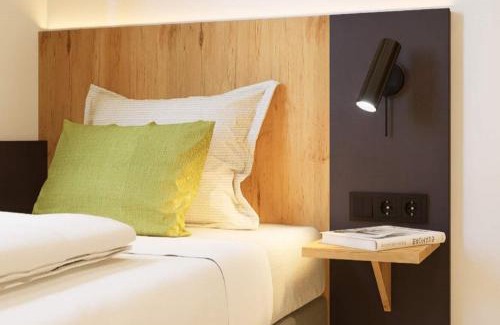 Toging am Inn Hotel | Motel Sleep Inn