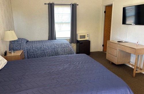 Somerset Hotel | Motel Somerset
