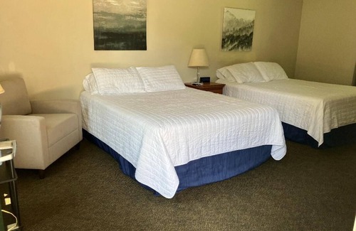 Somerset Hotel | Motel Somerset