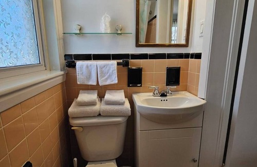Mont-St-Hilaire Hotel | motel St Hilaire